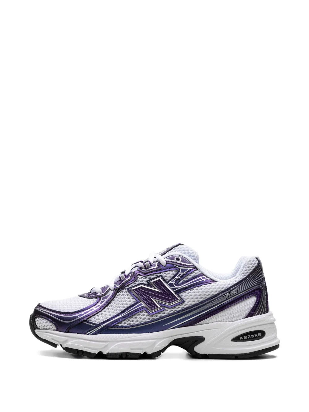 NEW BALANCE 740 CONCORDE GRAPE