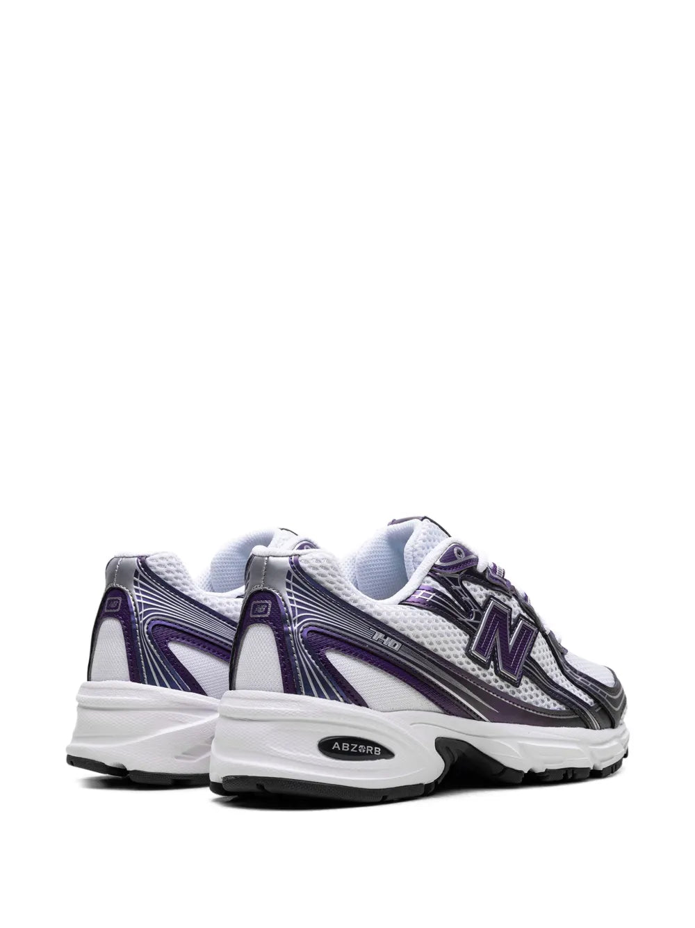 NEW BALANCE 740 CONCORDE GRAPE