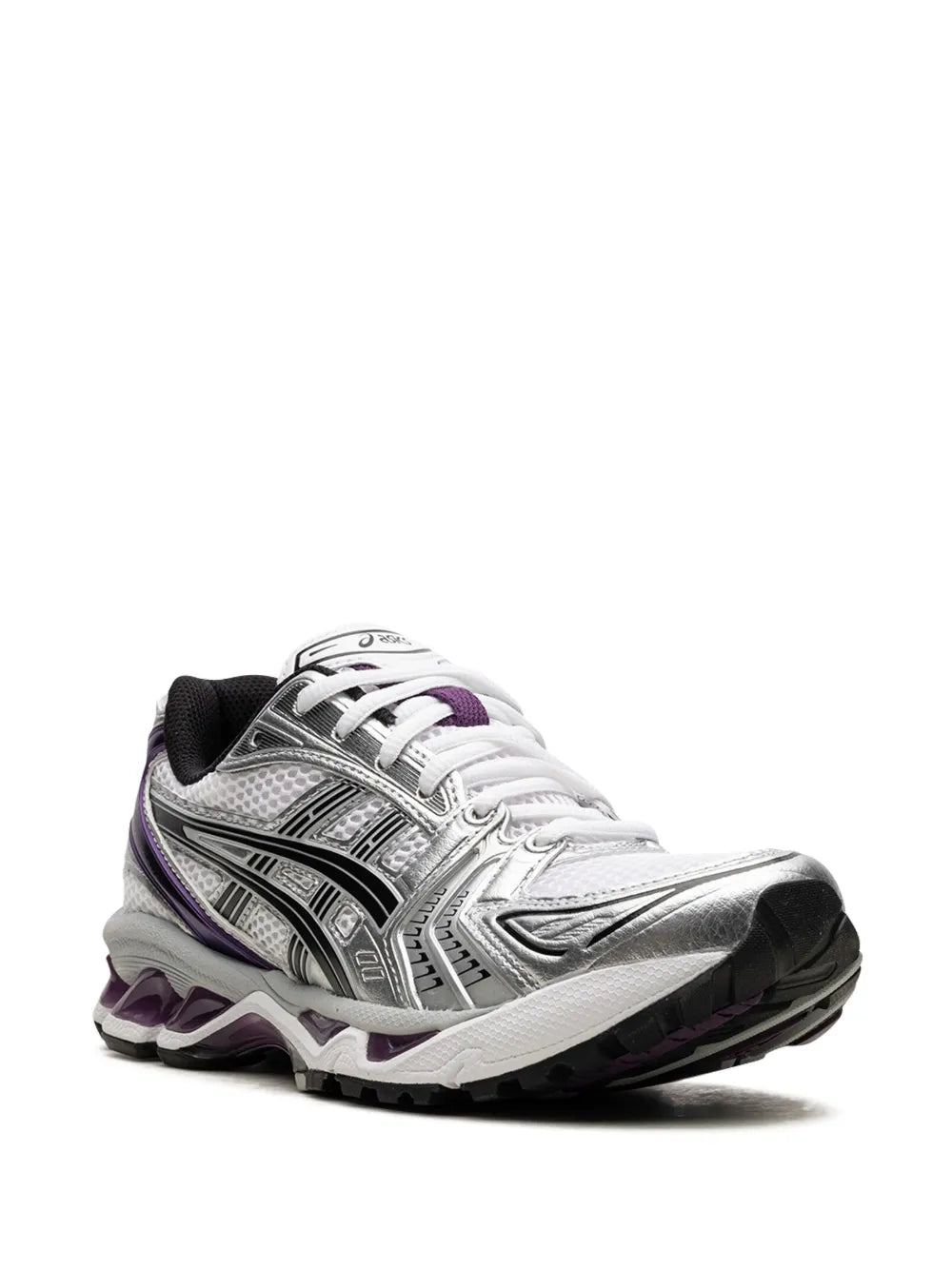 ASICS KAYANO 14 DARK GRAPE