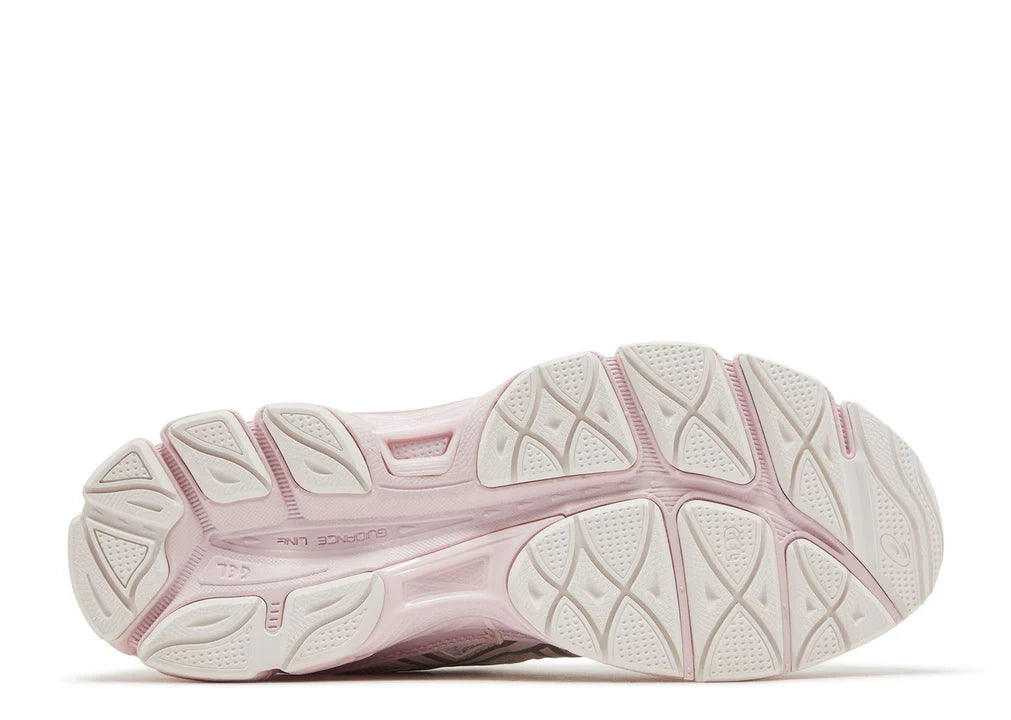 ASICS GEL-NYC PINK x KICKI YANG ZHANG