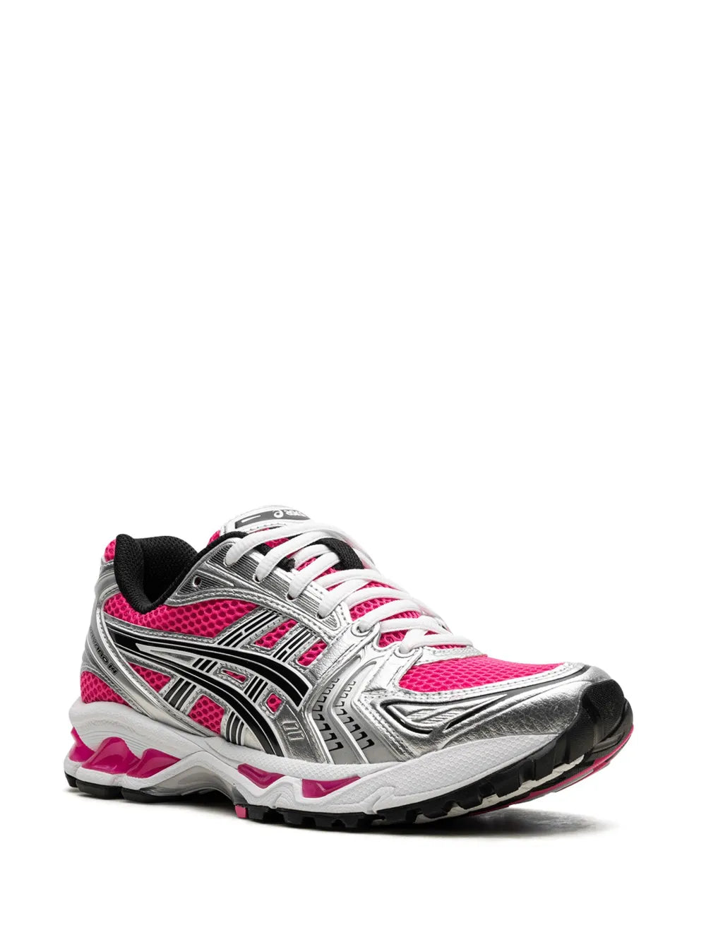 ASICS KAYANO 14 PINK GLOW