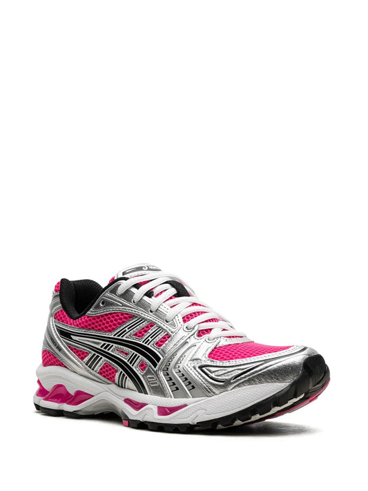 ASICS KAYANO 14 PINK GLOW