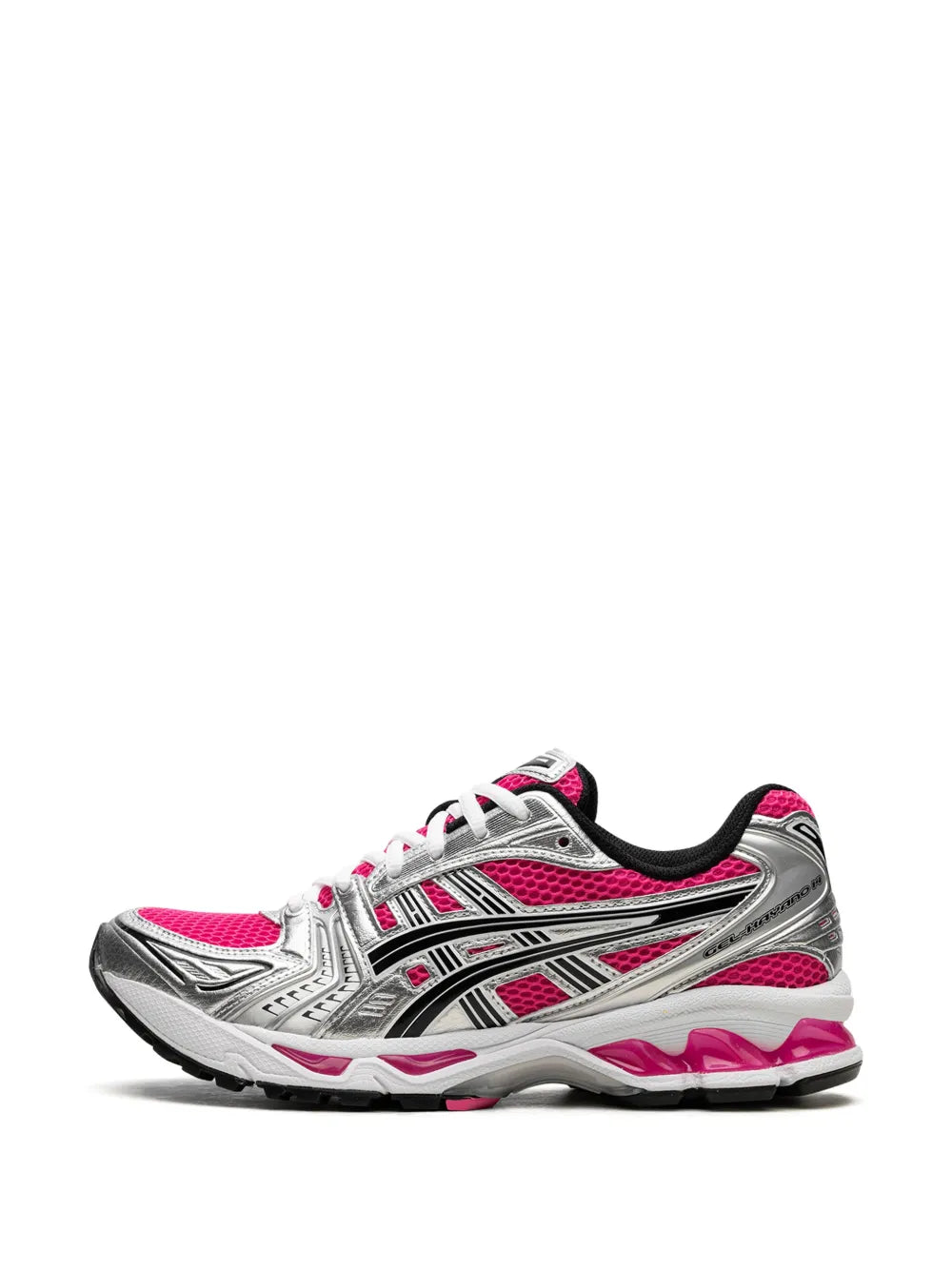 ASICS KAYANO 14 PINK GLOW