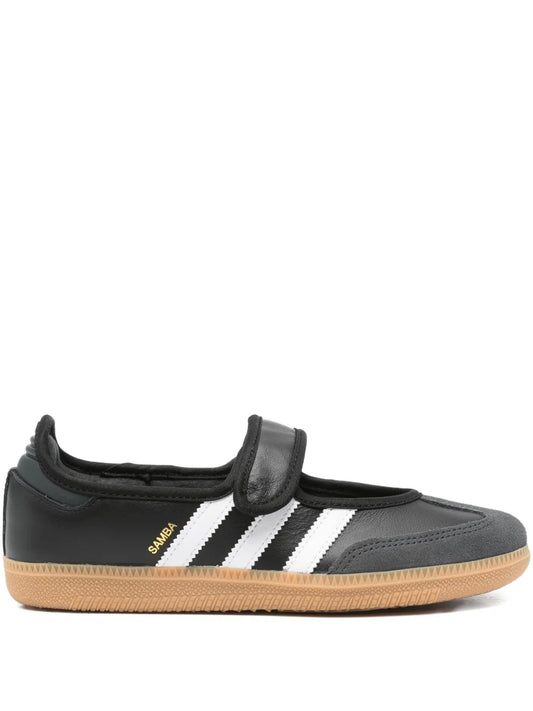 Adidas Samba Jane Noir | Lumenwear