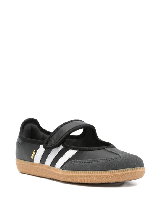 Adidas Samba Jane Noir | Lumenwear