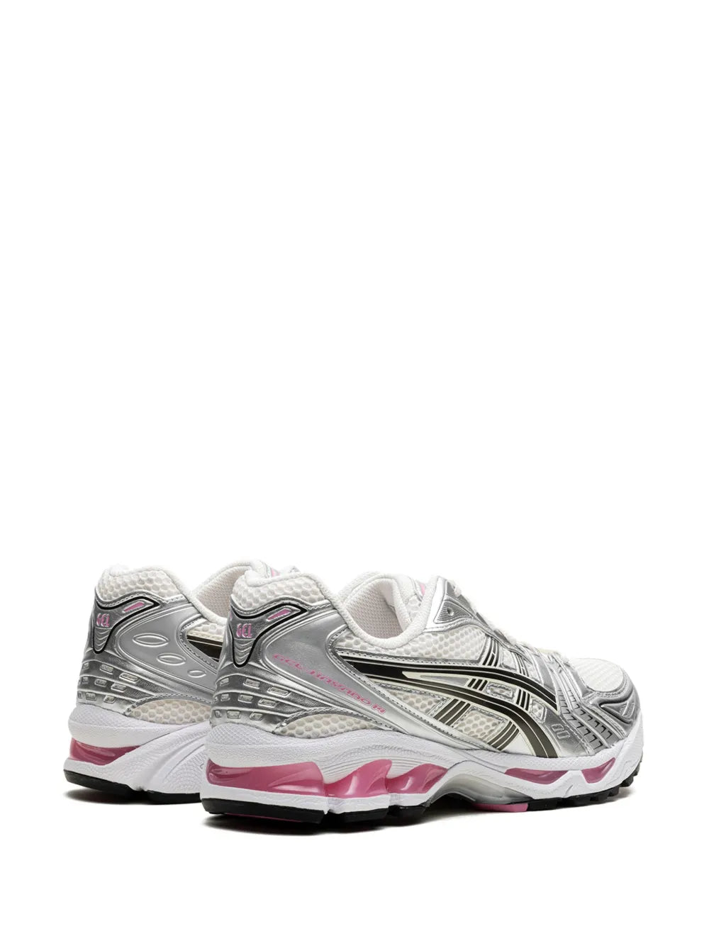 ASISC KAYANO 14 CREAM SWEET PINK