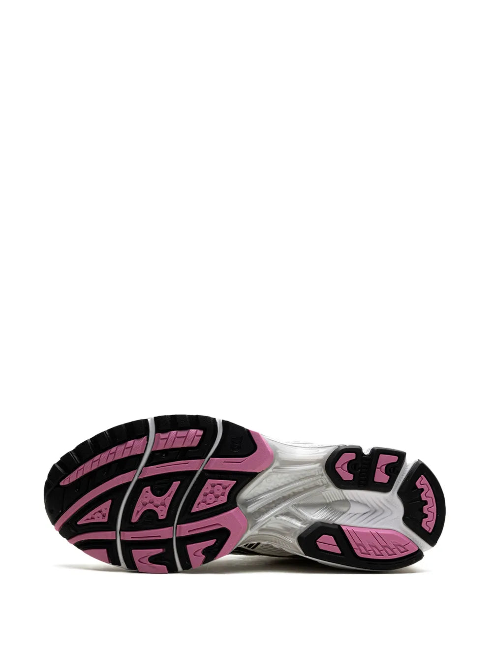 ASISC KAYANO 14 CREAM SWEET PINK